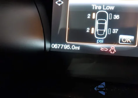 2015 Ford Mustang Gt Premium from USA, damaged, VIN 1FA6P8CF3F5356917